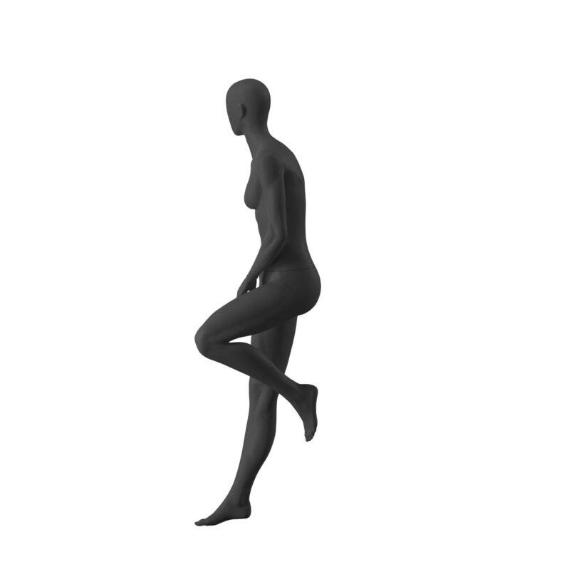 MANICHINO DONNA 07BL - immagine 2