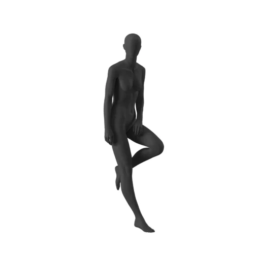 MANICHINO DONNA 07BL