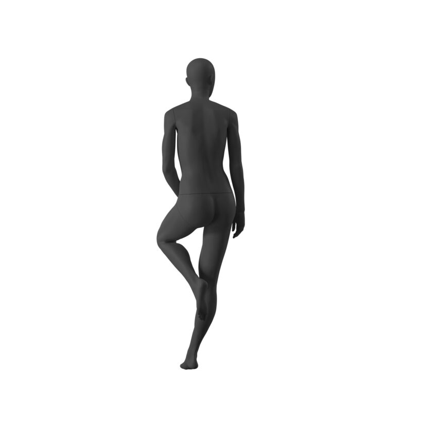 MANICHINO DONNA 07BL - immagine 3