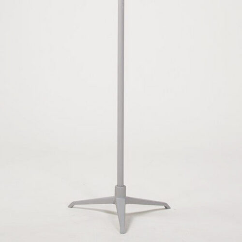BASE TREPPIEDE SPM17-LGREY