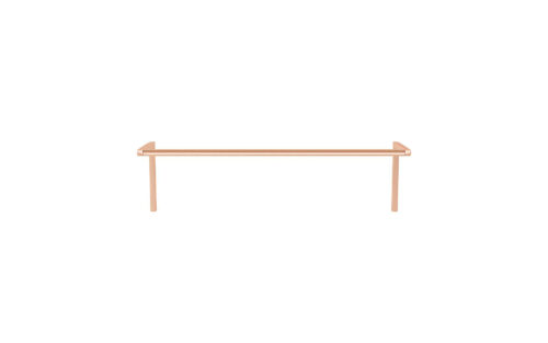 STENDER A PARETE SEMPLICE 115RM