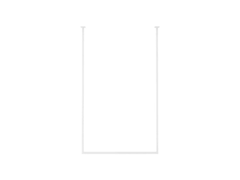 STENDER SOFFITTO RBW1S 85B