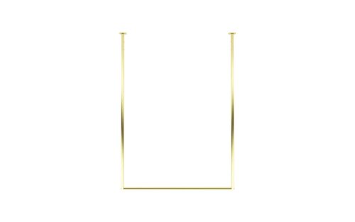 STENDER SOFFITTO RBW1S-115OL