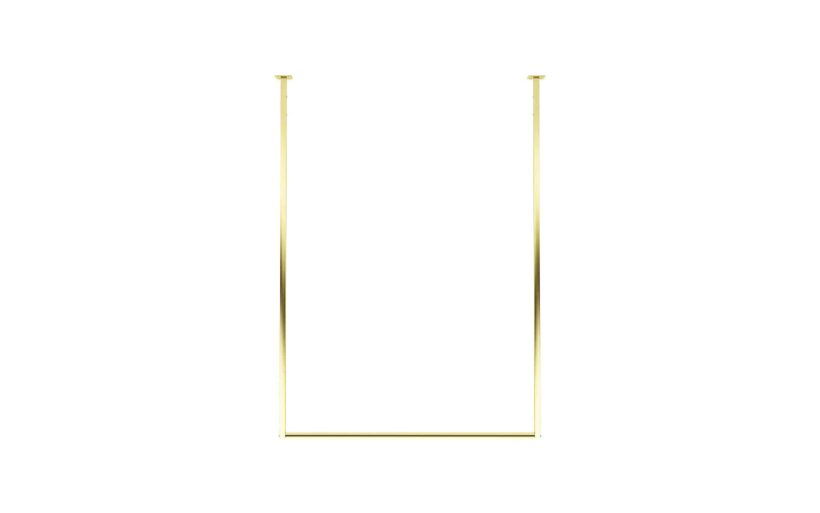 STENDER SOFFITTO RBW1S-115OL