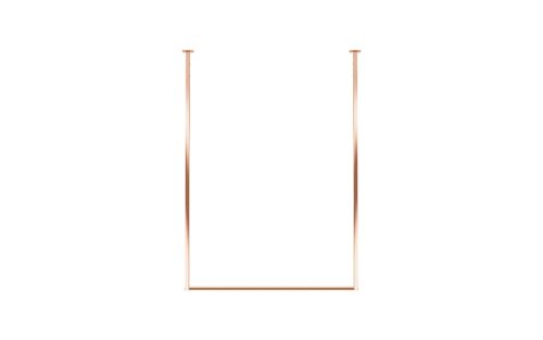 STENDER SOFFITTO RBW1S-115RM