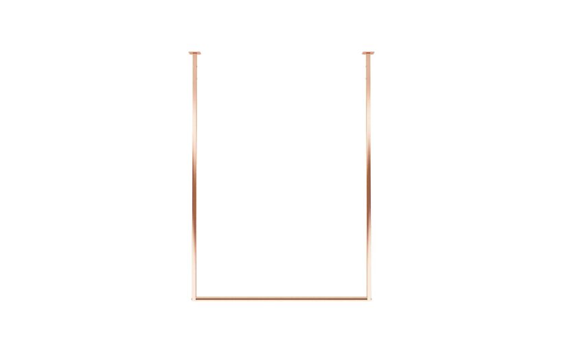 STENDER SOFFITTO RBW1S-115RM