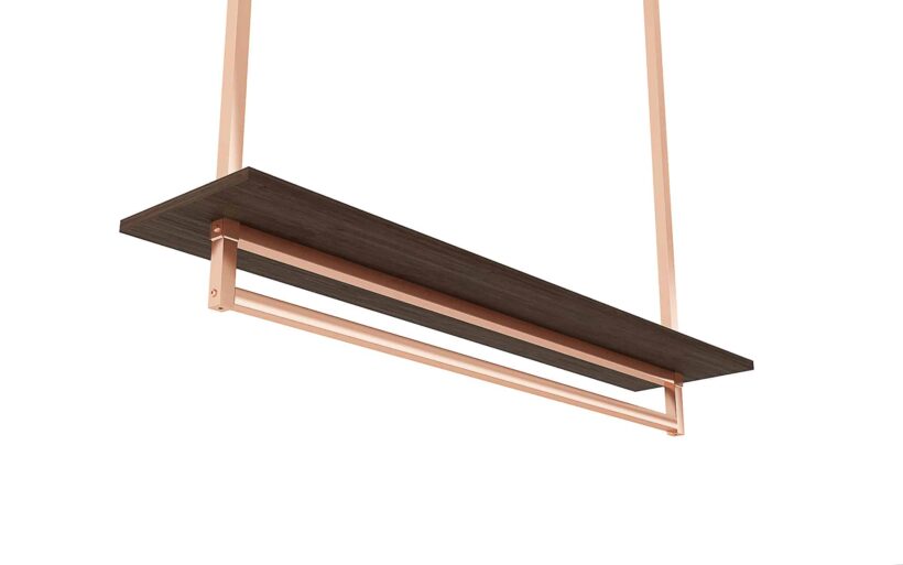STENDER SOFFITTO RBW3S-55RM - immagine 7