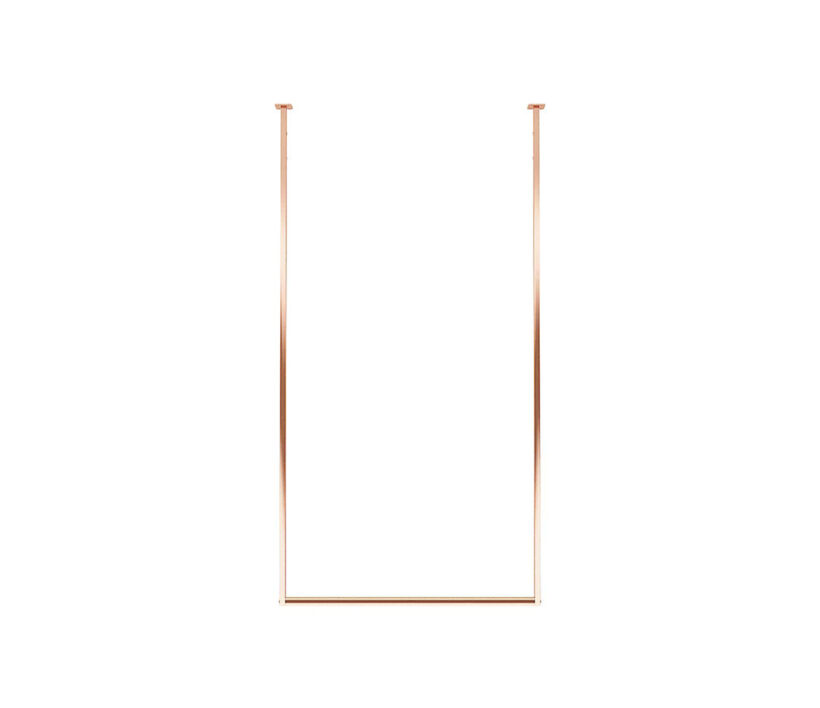 STENDER SOFFITTO RBW3S-55RM
