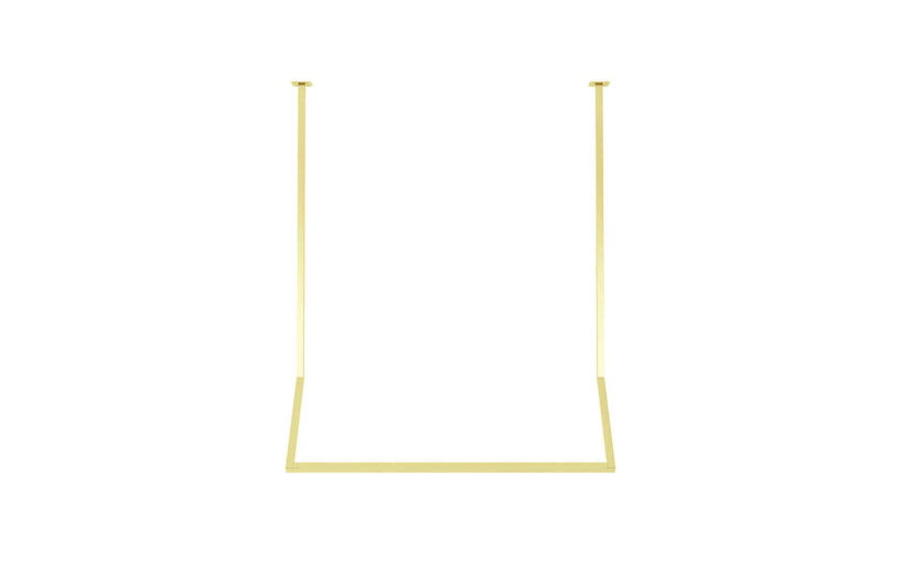 STENDER SOFFITTO RBWJS 115-OL