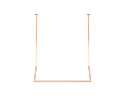 STENDER SOFFITTO RBWJS 115RM