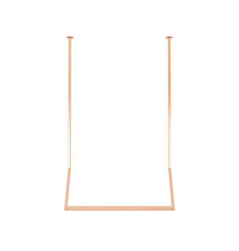 STENDER SOFFITTO RBWJS 55RM