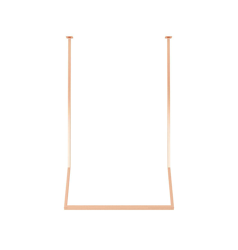 STENDER SOFFITTO RBWJS 55RM