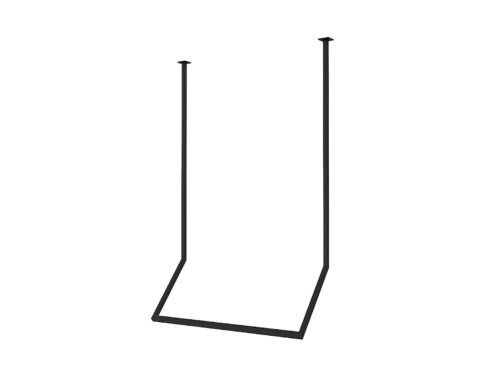 STENDER SOFFITTO RBWJS 85NE
