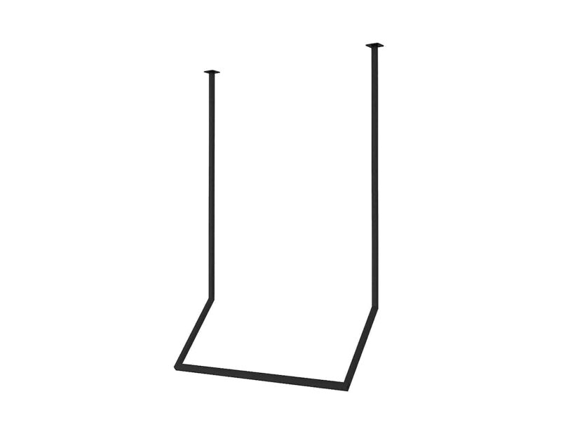 STENDER SOFFITTO RBWJS 85NE