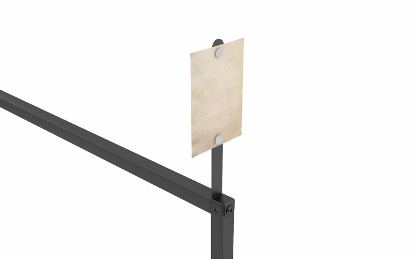 ACCESSORIO STENDER RBWC