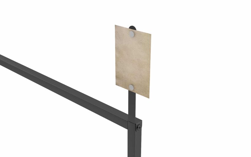 ACCESSORIO STENDER RBWC - immagine 2