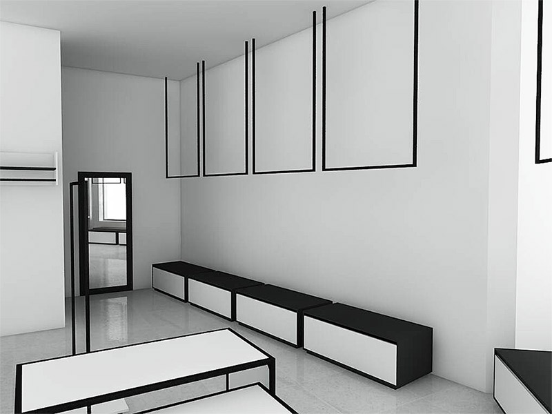 STENDER-A-SOFFITTO
