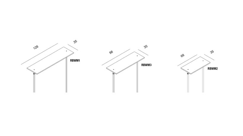 ACCESSORIO STENDER RBWM - immagine 5