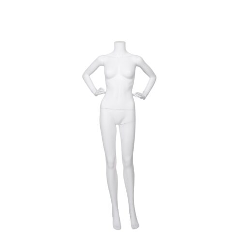 Manichino Donna EHF07TE-BIST