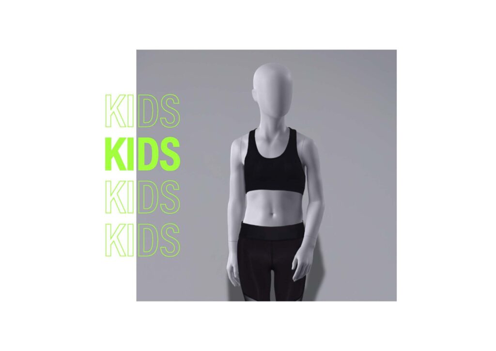KIDX