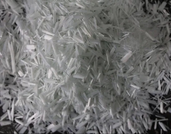 Fibra di Vetro e Bioresina