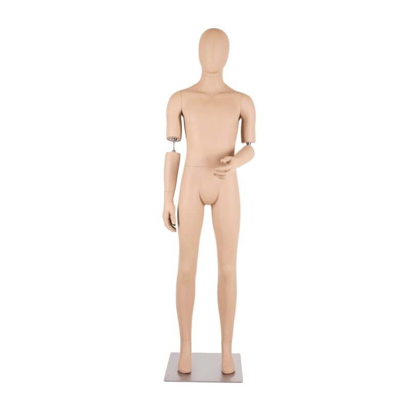 Manichino Uomo Museo YM33 - immagine 9
