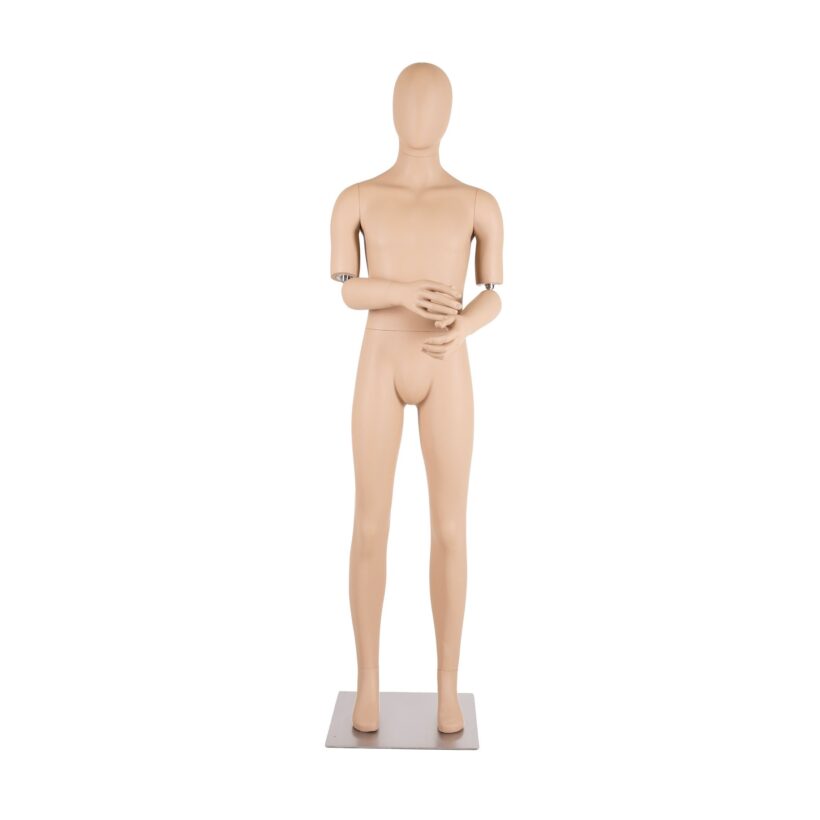 Manichino Uomo Museo YM33 - immagine 8