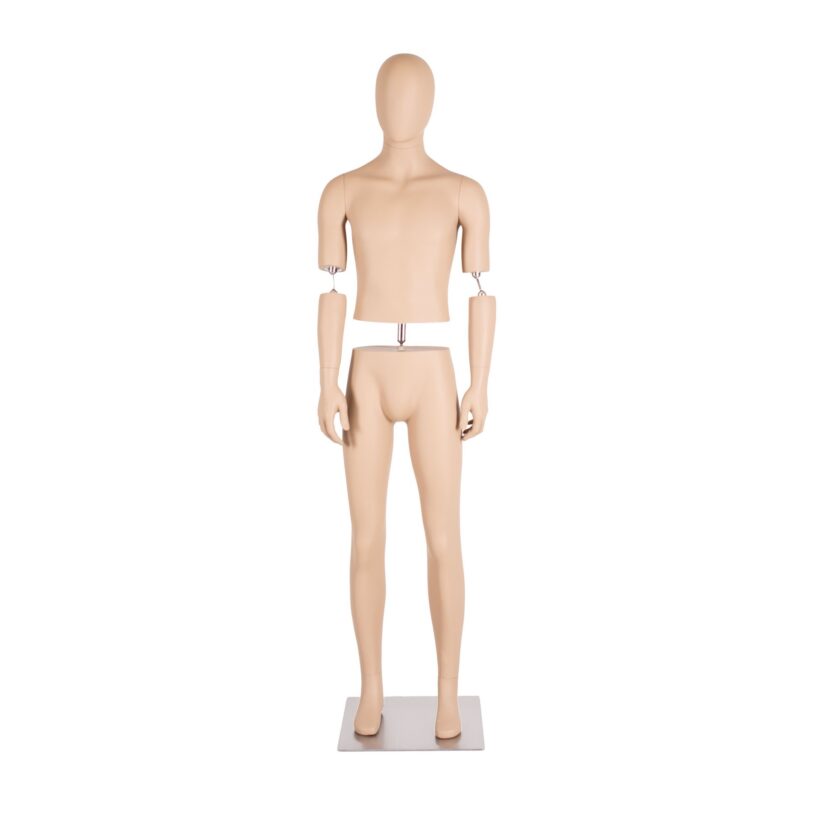 Manichino Uomo Museo YM33 - immagine 2