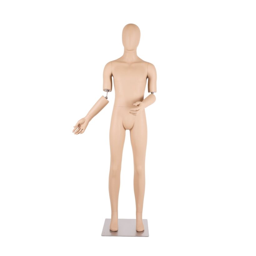 Manichino Uomo Museo YM33 - immagine 7
