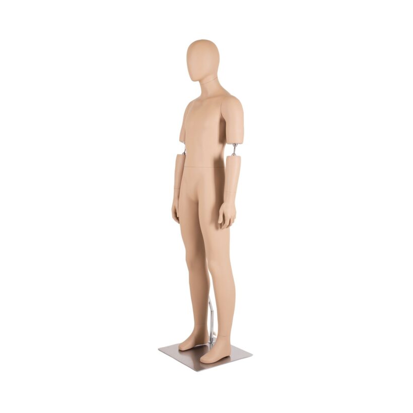 Manichino Uomo Museo YM33 - immagine 6