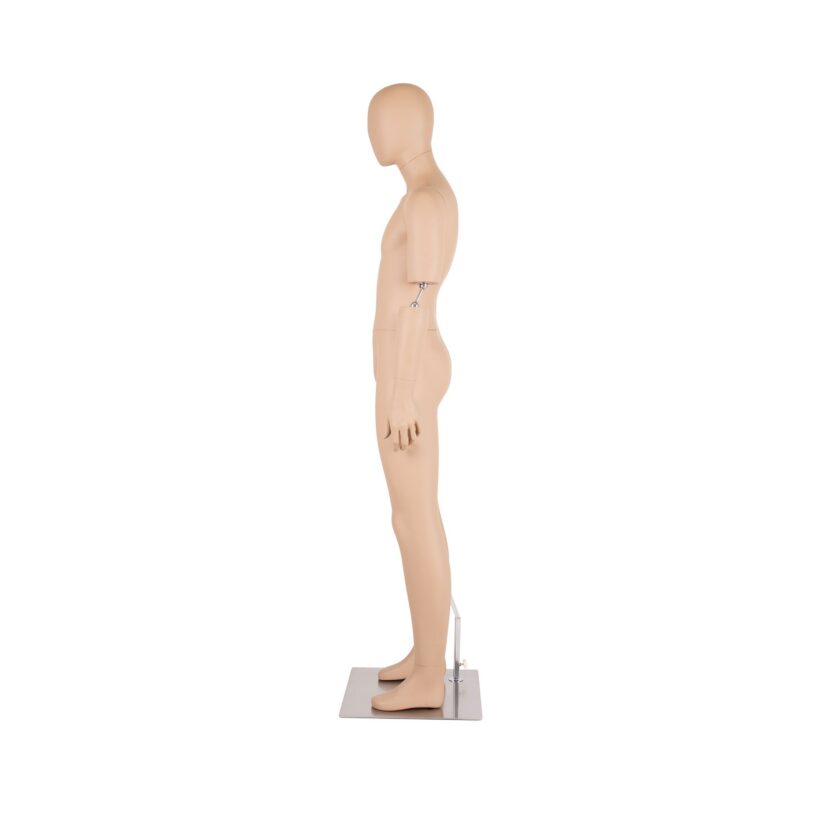 Manichino Uomo Museo YM33 - immagine 5