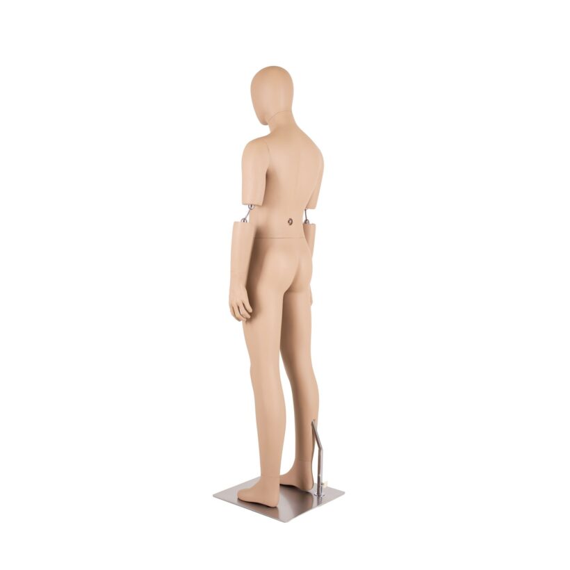 Manichino Uomo Museo YM33 - immagine 4