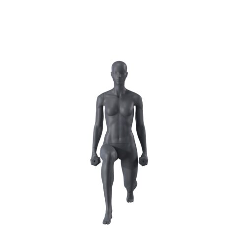 Manichino Athletic Donna TOPSPF171
