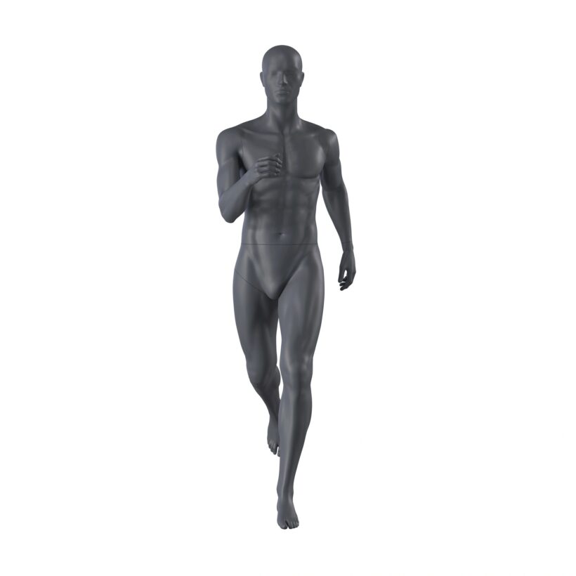 Manichino Athletic Uomo TOPSPM304 - immagine 3