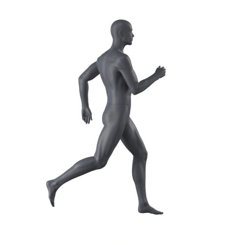 Manichino Athletic Uomo TOPSPM304