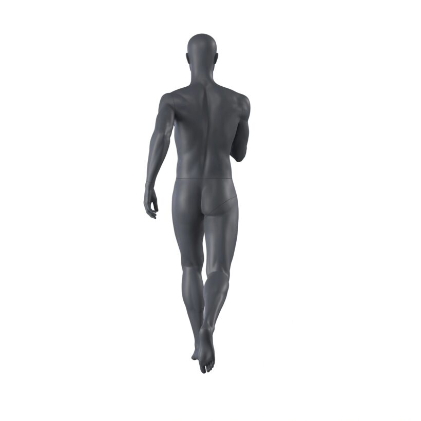 Manichino Athletic Uomo TOPSPM304 - immagine 5
