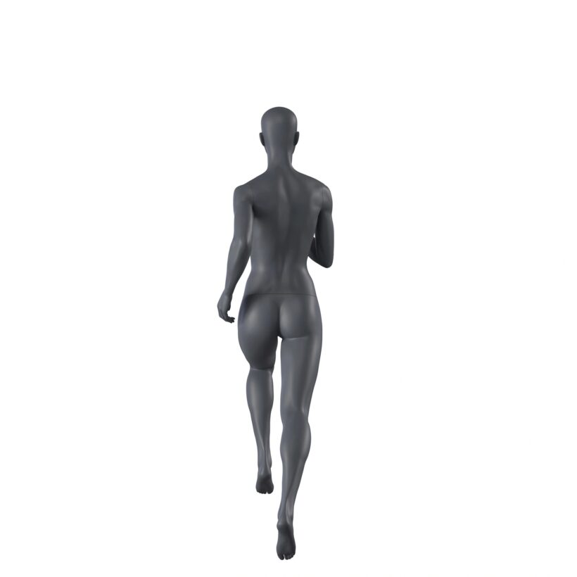 Manichino Athletic Donna TOPSPF004