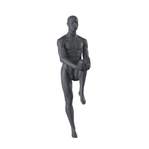 Manichino Athletic Uomo TOPSPM302