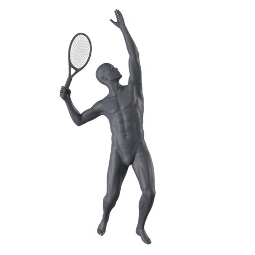 Manichino Athletic Uomo TOPSPM313