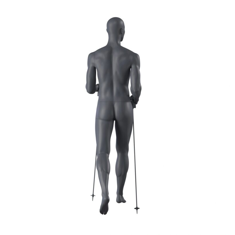 Manichino Athletic Uomo TOPSPM360 - immagine 5