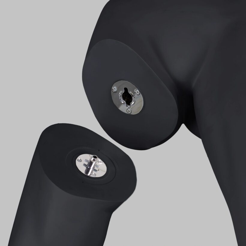 Manichino Athletic Donna TOPSPF10 - immagine 7