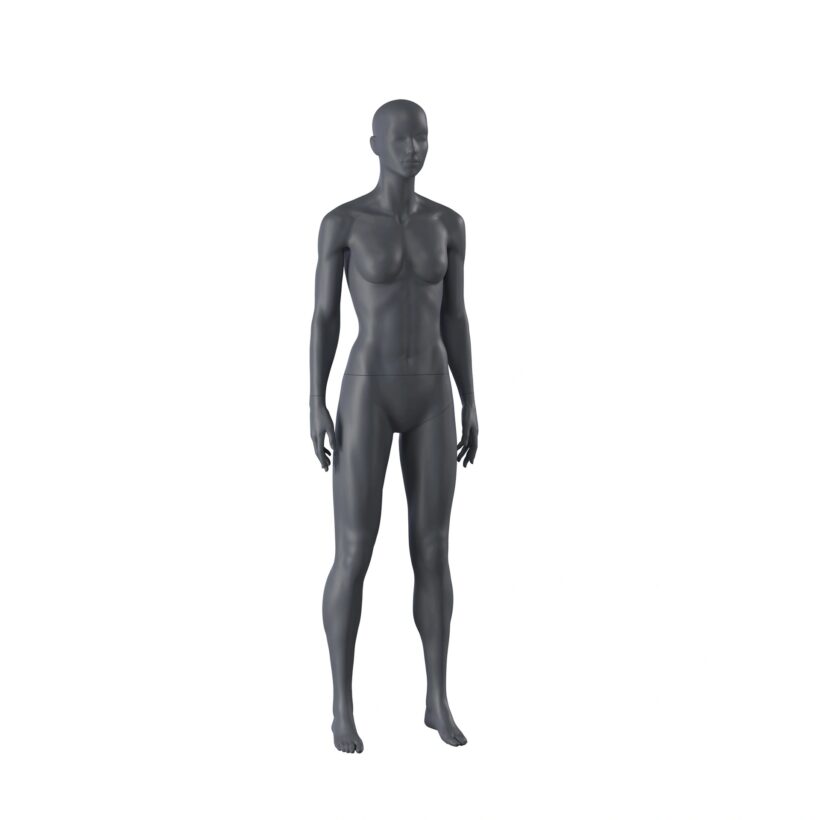 Manichino Athletic Donna TOPSPF001
