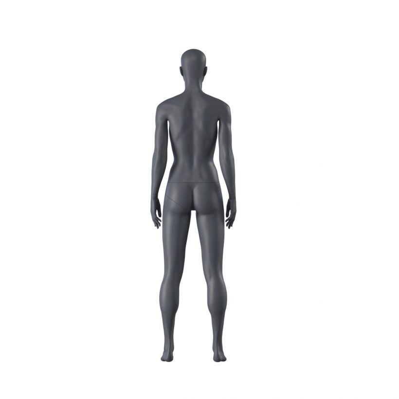 Manichino Athletic Donna TOPSPF001