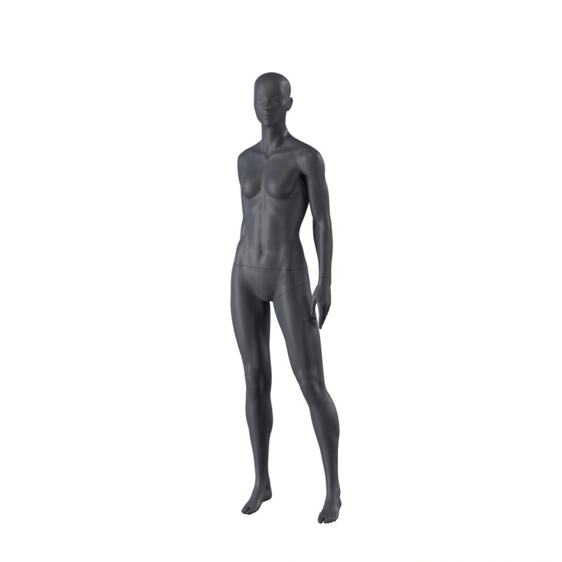 Manichino Athletic Donna TOPSPF027