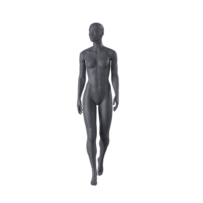 Manichino Athletic Donna TOPSPF162