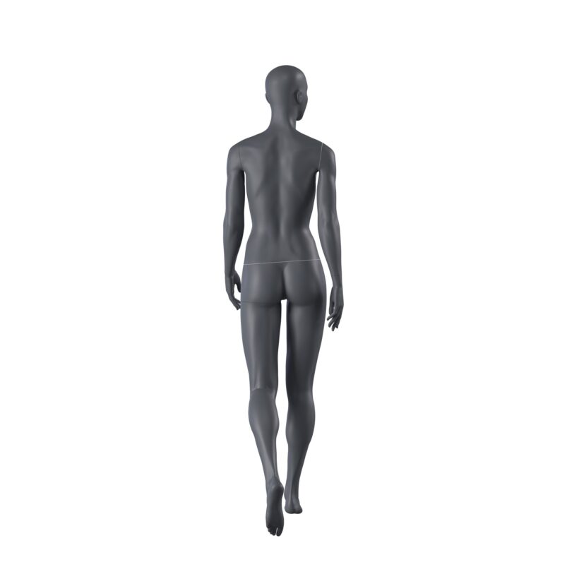 Manichino Athletic Donna TOPSPF162
