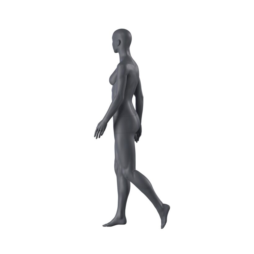Manichino Athletic Donna TOPSPF162