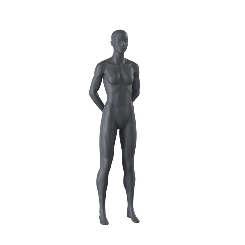 Manichino Athletic Donna TOPSPF015
