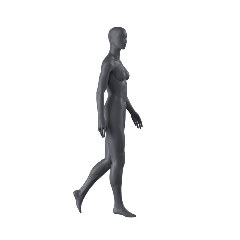 Manichino Athletic Donna TOPSPF162