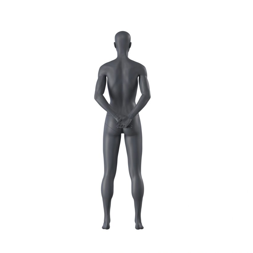 Manichino Athletic Donna TOPSPF015